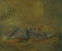 Fragment Of a Pond